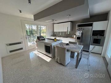 Pordenone villa singola