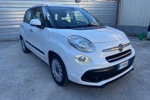 Fiat 500L 1.3 Multijet 95 CV Lounge