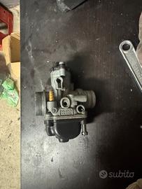 carburatore