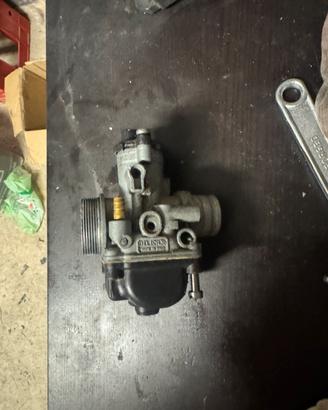 carburatore