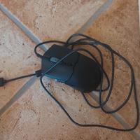 Mouse con Luci USB