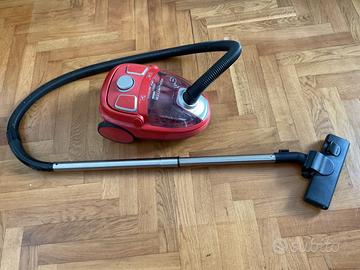 Aspiratore senza sacco Rowenta Compacted Ergo Cycl