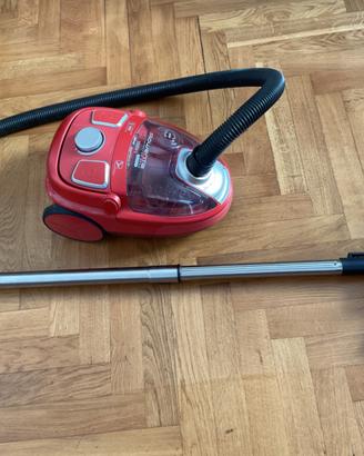 Aspiratore senza sacco Rowenta Compacted Ergo Cycl