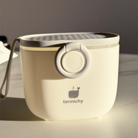 Dispenser polvere latte 500 ml