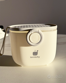 Dispenser polvere latte 500 ml