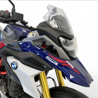 BMW G 310 GS km 2700