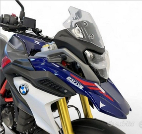 BMW G 310 GS km 2700