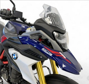 BMW G 310 GS km 2700