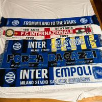 Sciarpa inter