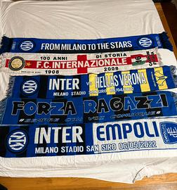 Sciarpa inter