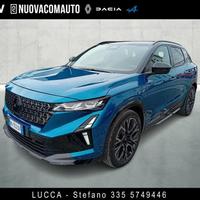 Renault Austral 1.2 full hybrid E-Tech Esprit Alpi