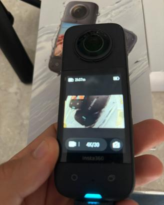 Insta x3 360
