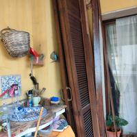 Ante in legno divisorie