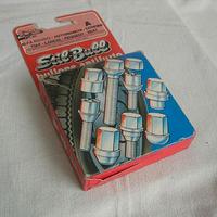 Bullone antifurto
