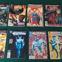 Fumetti DC Comics