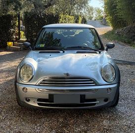 Mini  One 1600 a benzina