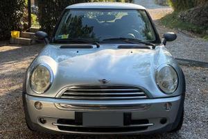 Mini  One 1600 a benzina