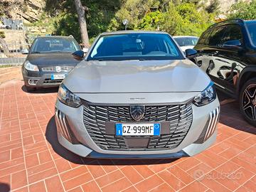 Peugeot 208 PureTech 100 Stop&Start 5 porte Allure
