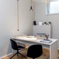 Spazio commerciale ufficio