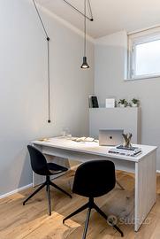 Spazio commerciale ufficio