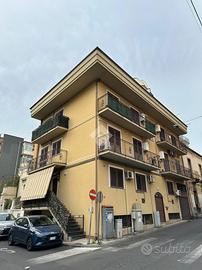 MANSARDA A CATANIA