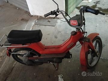 piaggio si