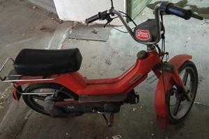 piaggio si