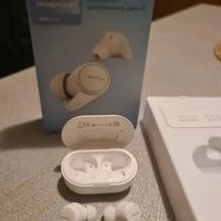 Cuffie Bluetooth bianche Philips