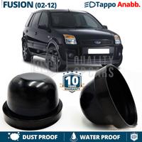 TAPPO Fari per FORD FUSION Coperchio Kit LED Xenon