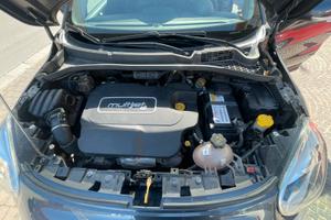 Passaggio auto più piccola