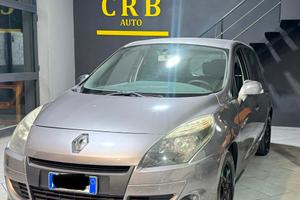 Renault Scenic X-Mod 1.5 dCi 110CV Luxe 130MILA KM