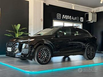 Audi Q3 SPB TDI 110 kW S tronic Line edition