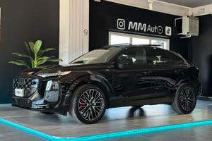 Audi Q3 SPB TDI 110 kW S tronic Line edition