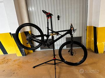 Specialized enduro 29 taglia L