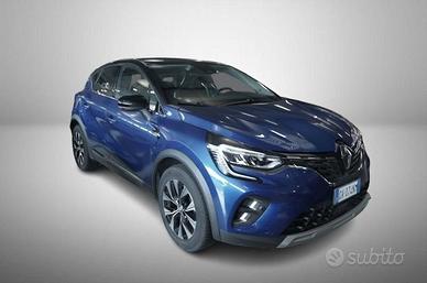 Renault Captur 1.0 tce Techno 90cv