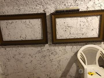 Cornici per quadro