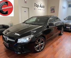 MERCEDES-BENZ CLA 220 CDI 177 CV AUTOMATIC. SPORT 