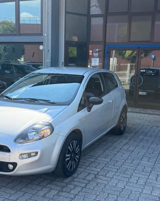 Fiat Punto TURBO BENZINA S&S 3 porte
