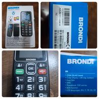 Telefonino Brondi Amico Unico