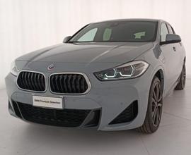 BMW X2 xDrive25e Msport