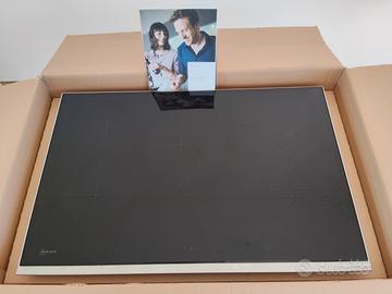 Piano cottura a induzione