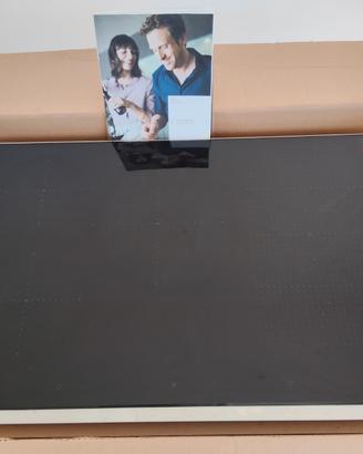 Piano cottura a induzione