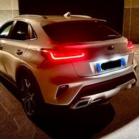 Kia xceed plug-in high tech adas pack