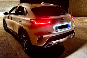 Kia xceed plug-in high tech adas pack