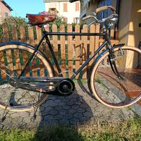 Bianchi Superleggera Extra Lusso mod.Benaco'57