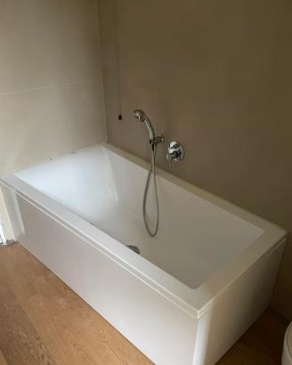 Vasca da bagno doccia