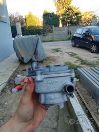 MHR REPLICA 70CC