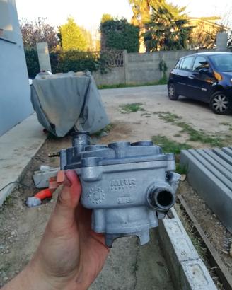MHR REPLICA 70CC