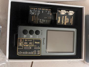 Qianli programmatore Icopy plus 2.2 per Iphone 2-1