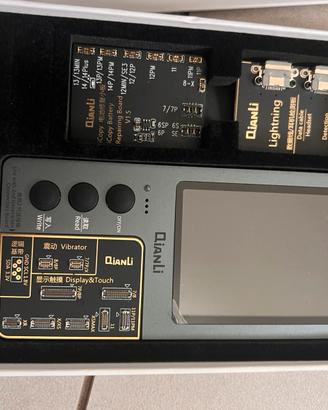 Qianli programmatore Icopy plus 2.2 per Iphone 2-1